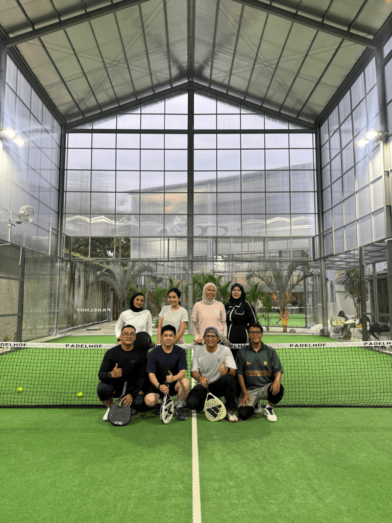 SALAM PADEL (SADEL) media 1