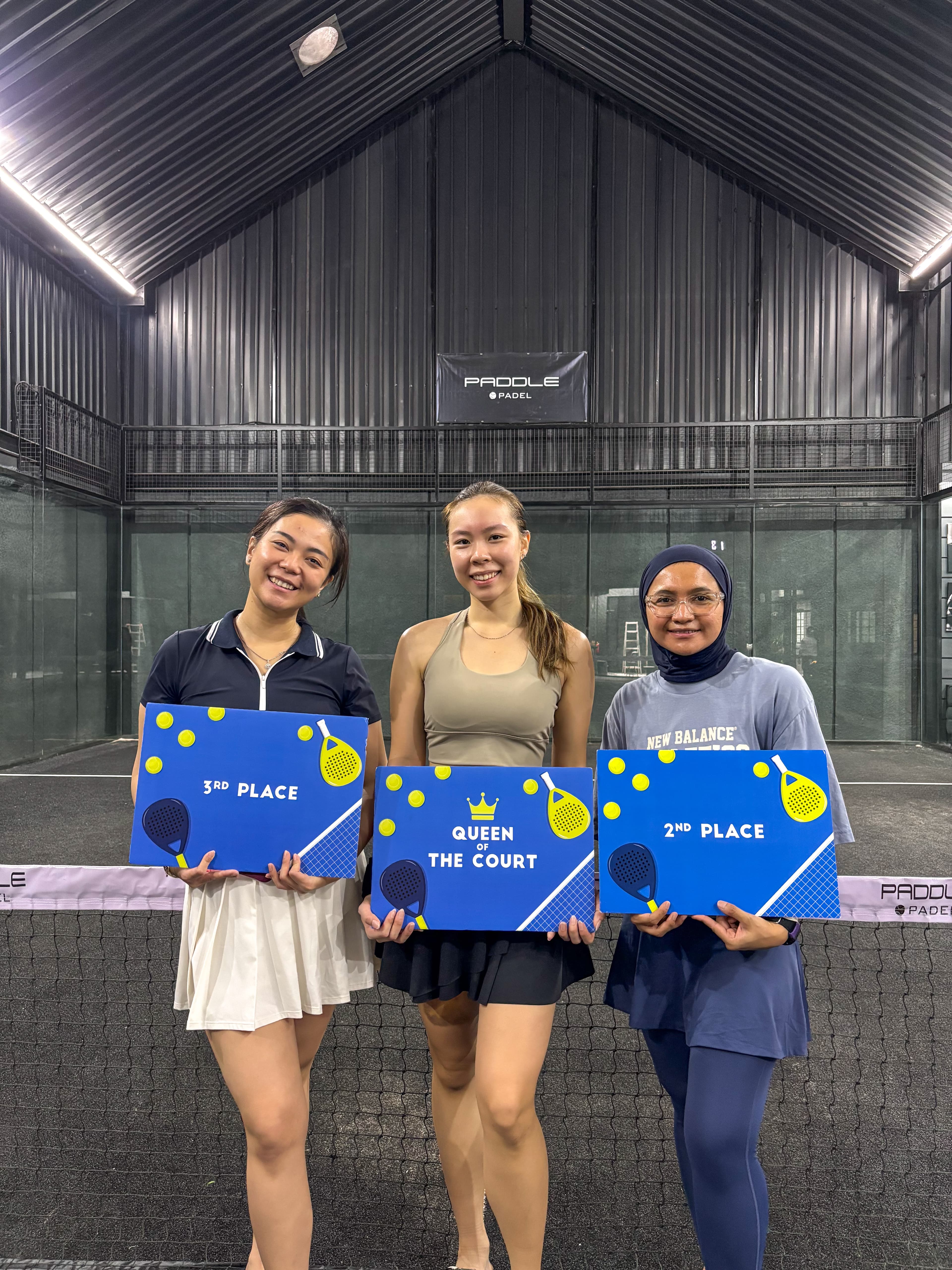 inFAMOUS PADEL CLUB media 5