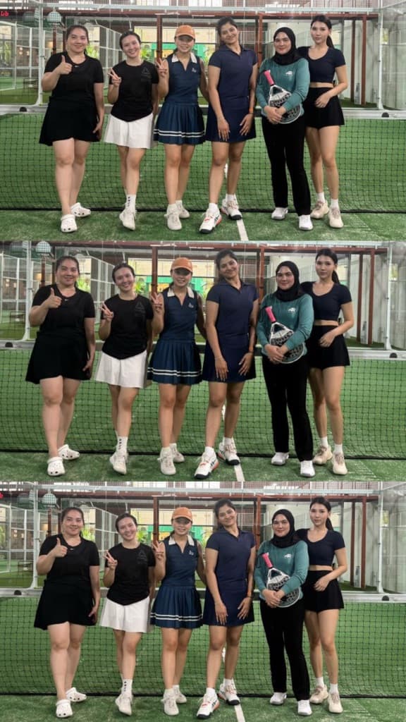 NIXX PADEL CLUB media 5