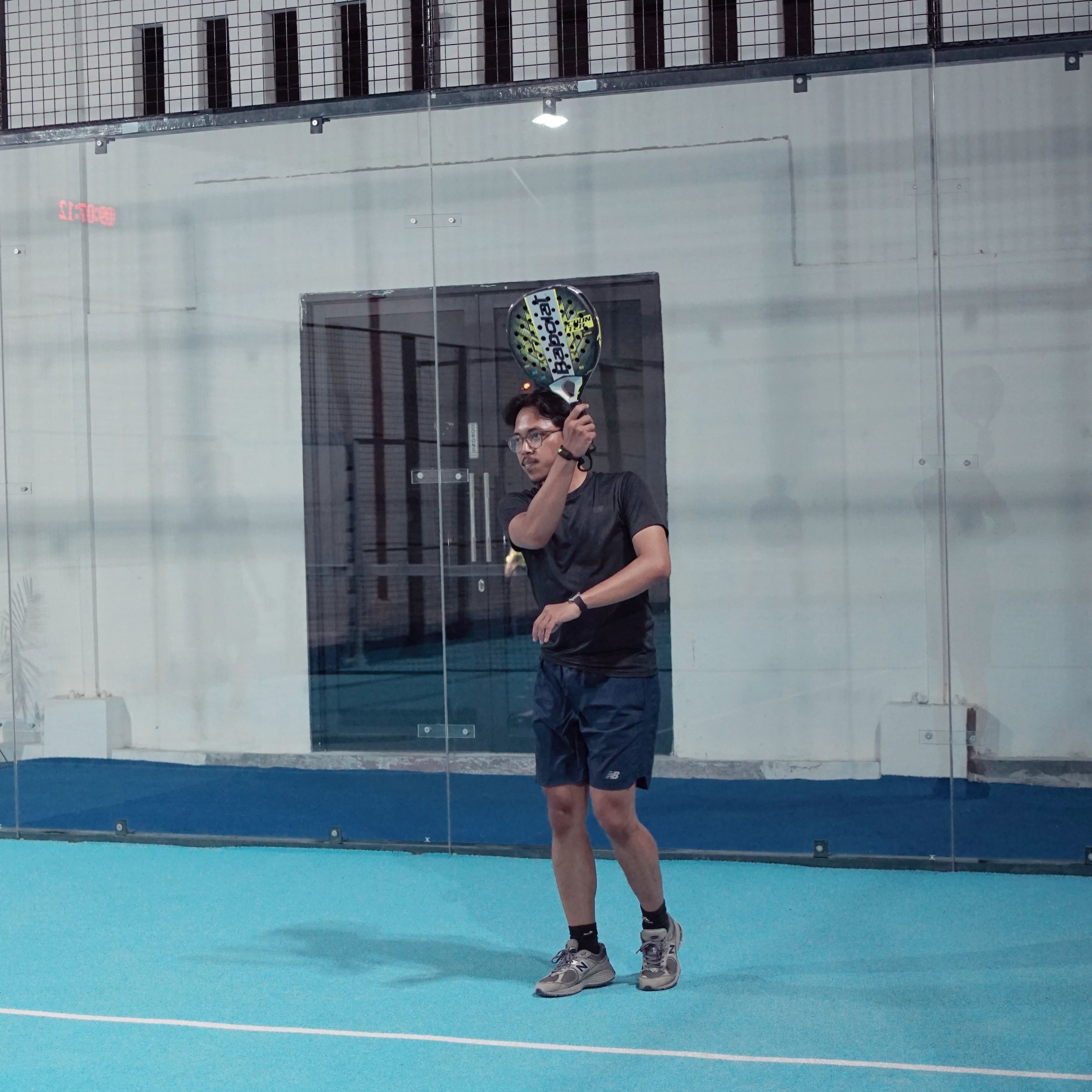 Narogong Serve Padel  media 4
