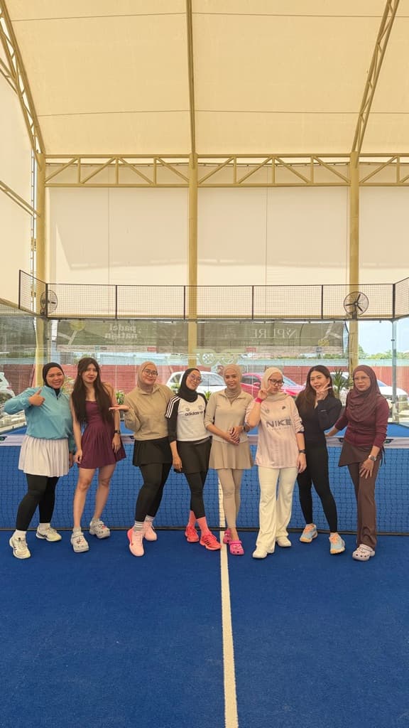 Fun Club Pontianak media 2