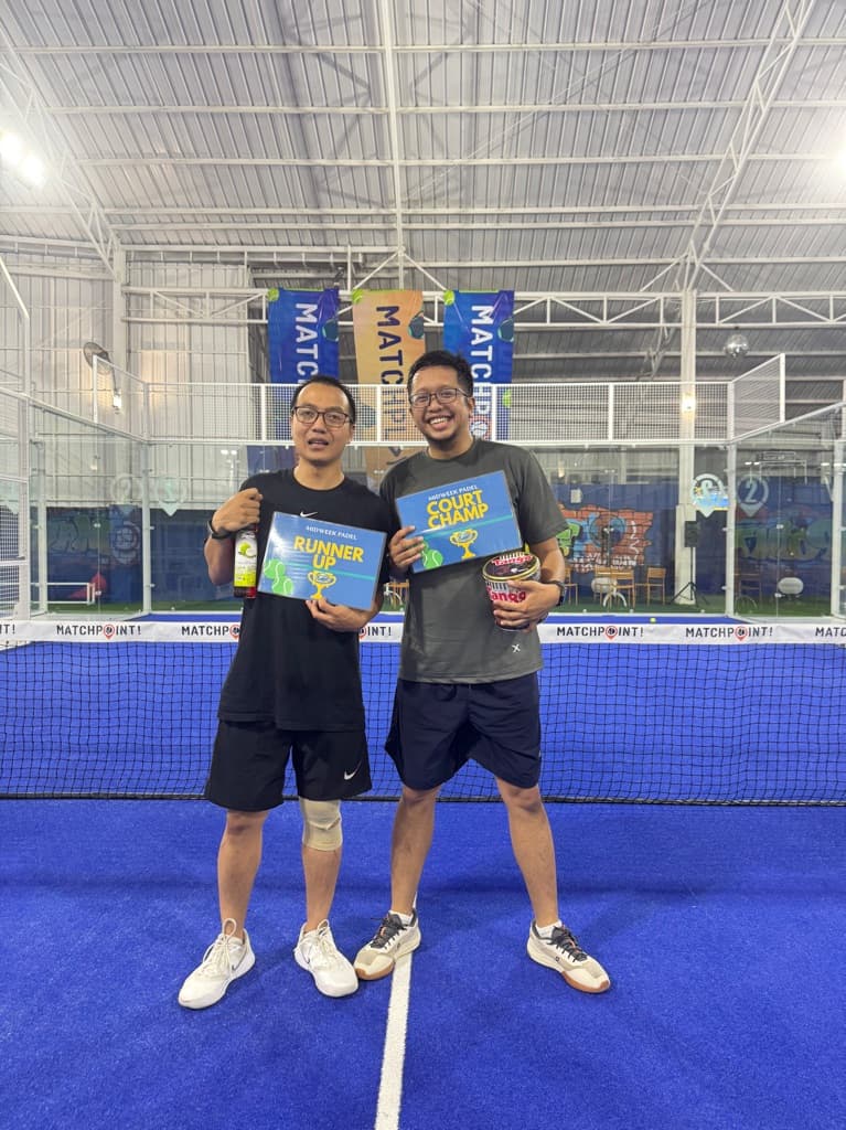 PM Padel  media 5