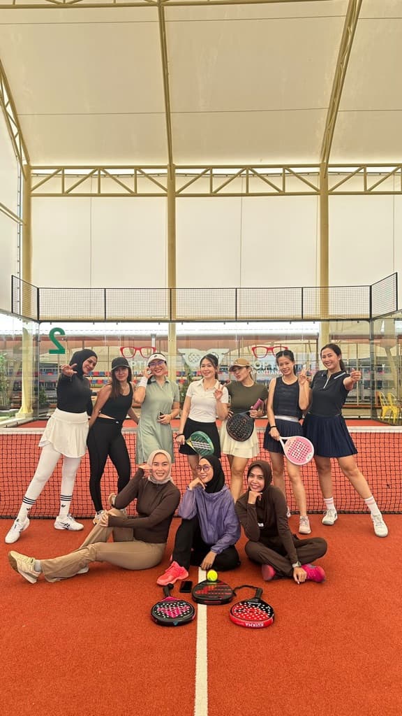 Fun Club Pontianak media 1