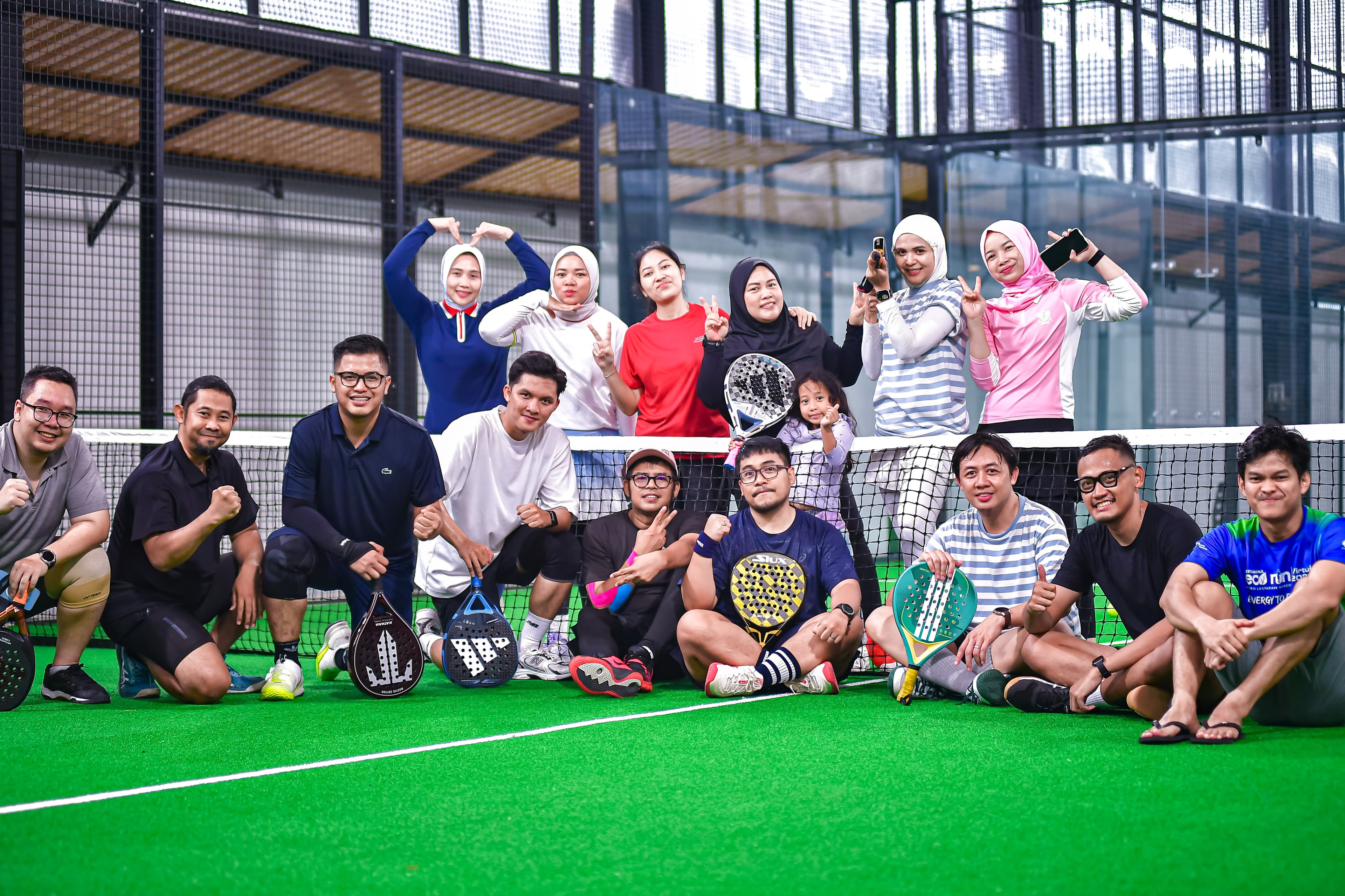 DeltaXPadel media 4