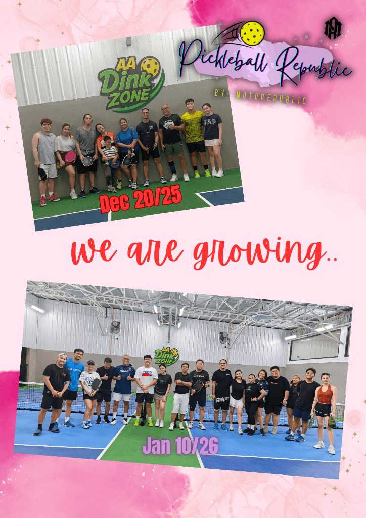 Pickleball Republic media 6