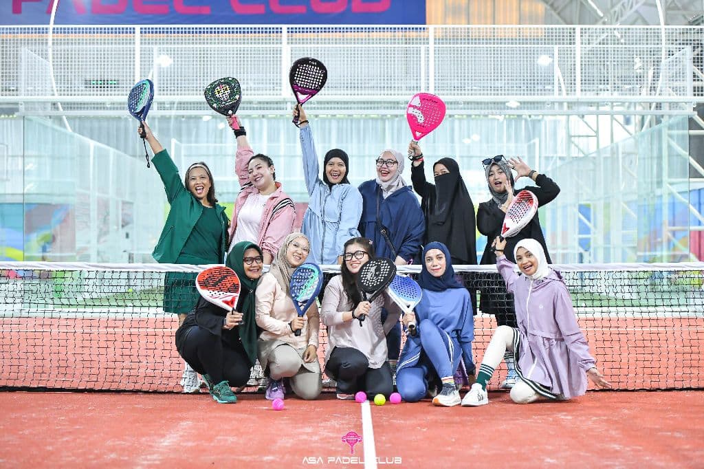 Sun Sister Racket media 6