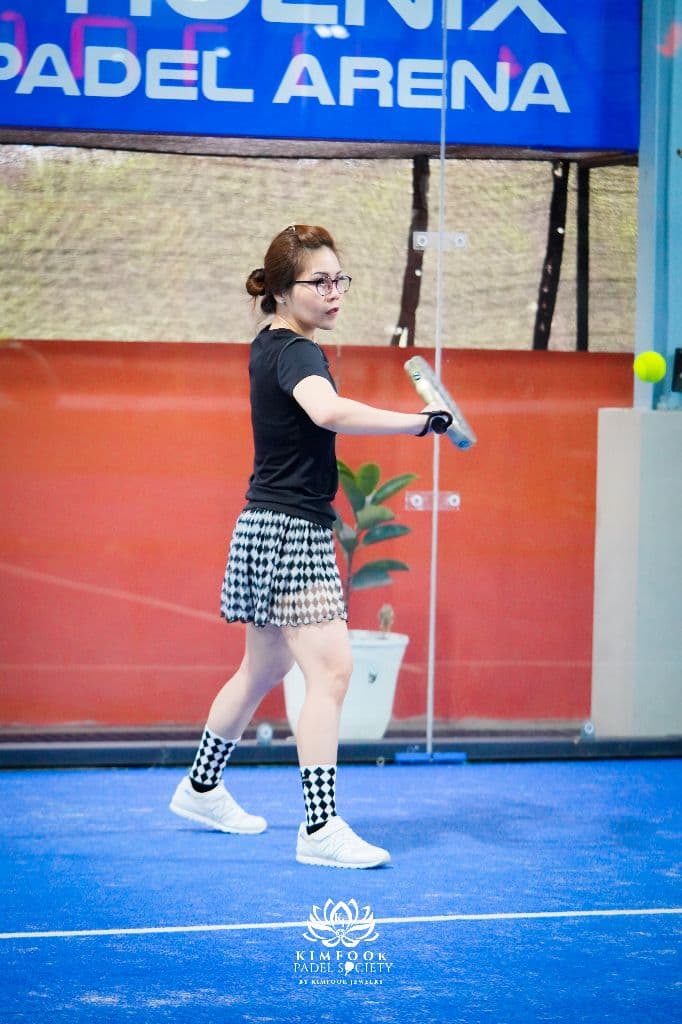 Kimfook Padel Society media 6