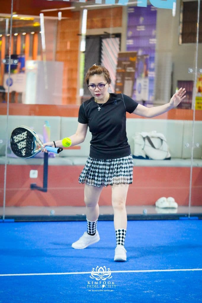 Kimfook Padel Society media 1