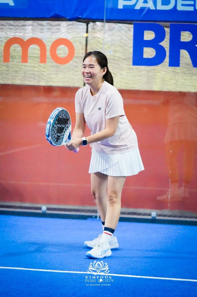 Kimfook Padel Society media 3