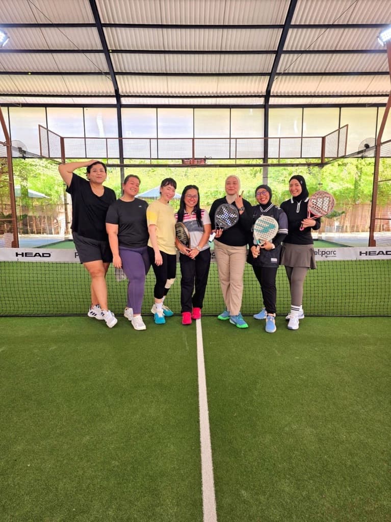 Padelita Girls media 3