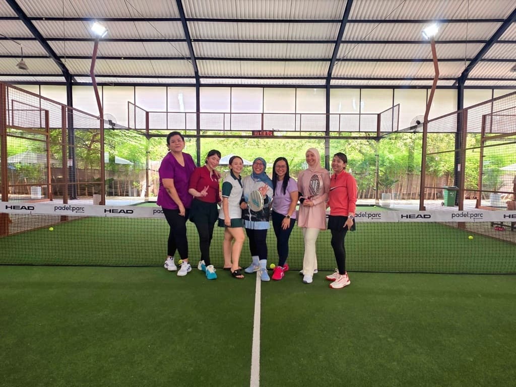 Padelita Girls media 4