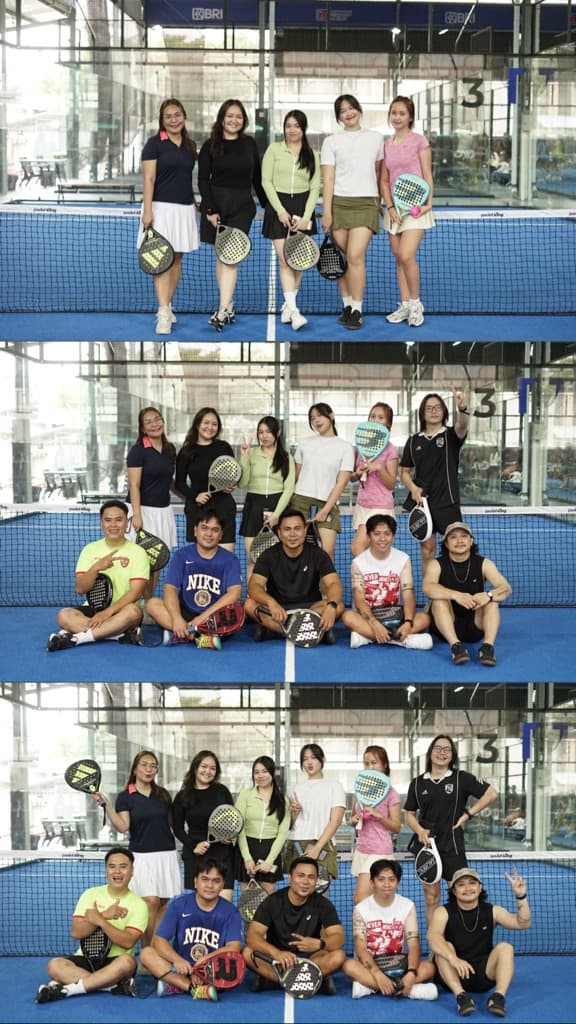 ESSPECTO COFFEE SPORTS DIVISION media 2