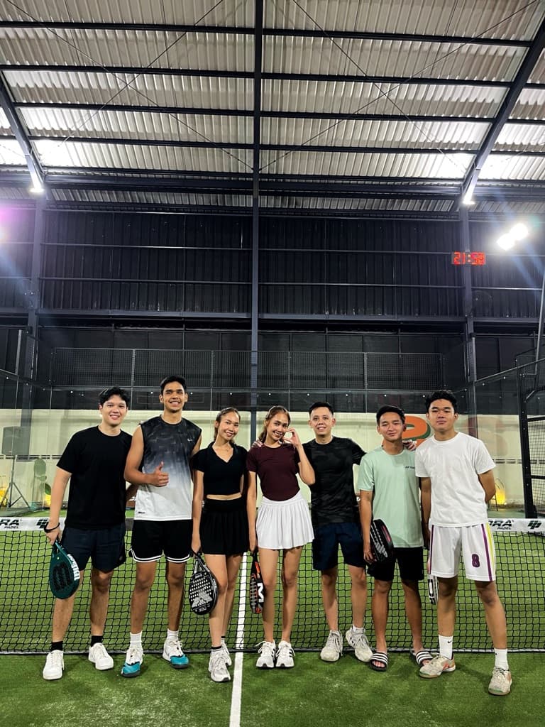 ServeLab_Pickleball media 1