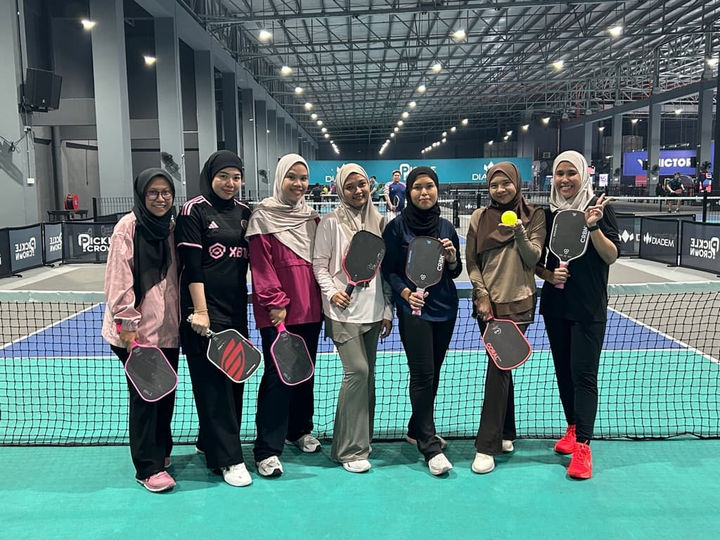 Sungai Buloh Spin & Smash media 2