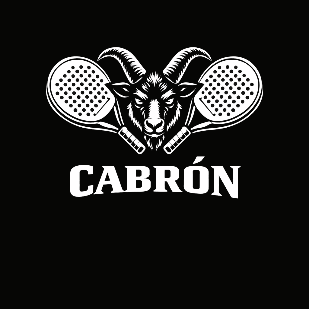 EL CABRON DE PADEL media 1