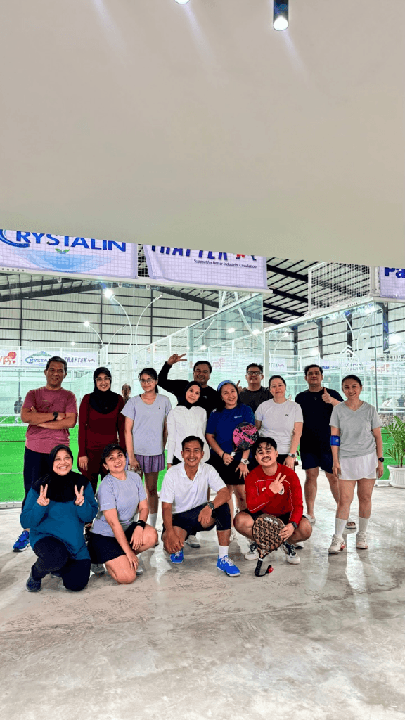 KELILIPAN Padel Club media 6