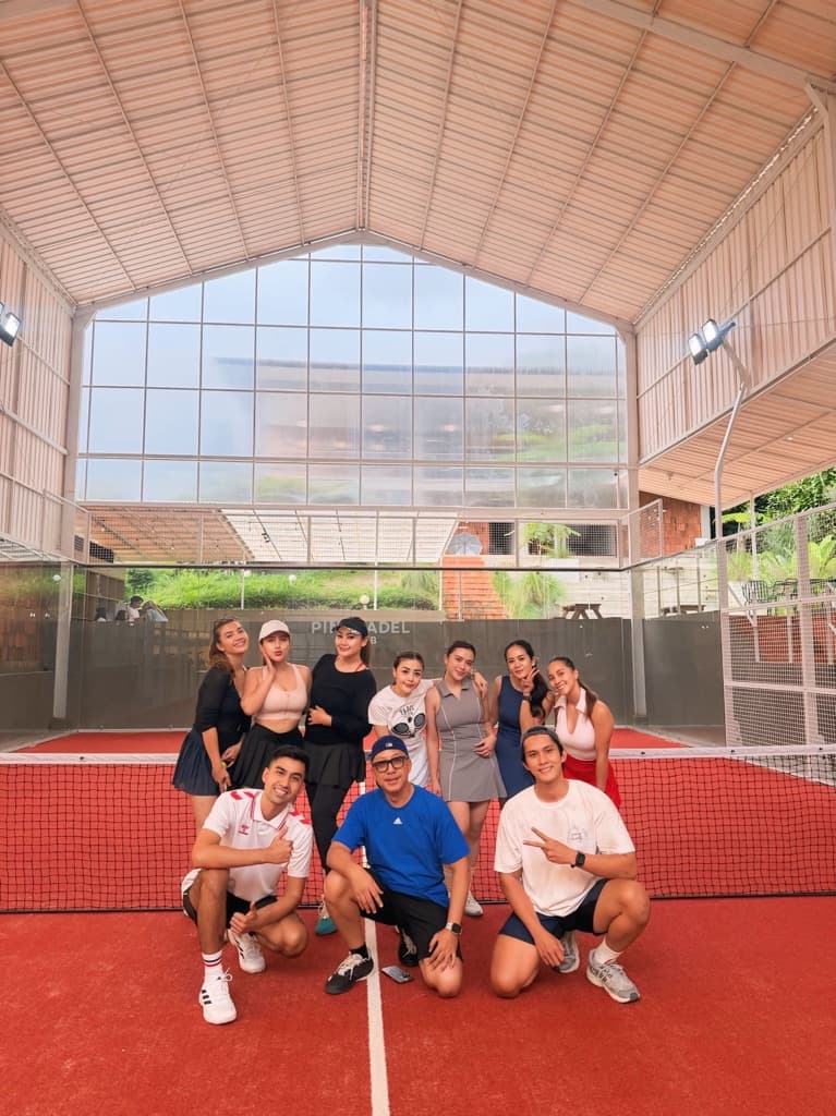 PADEL HITS media 4