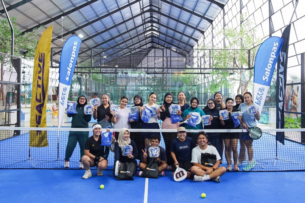TS Active Club media 4