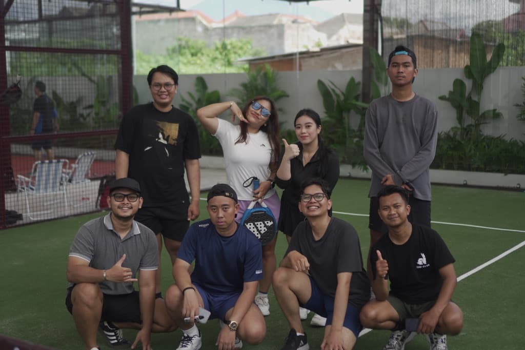Salah smash club media 2