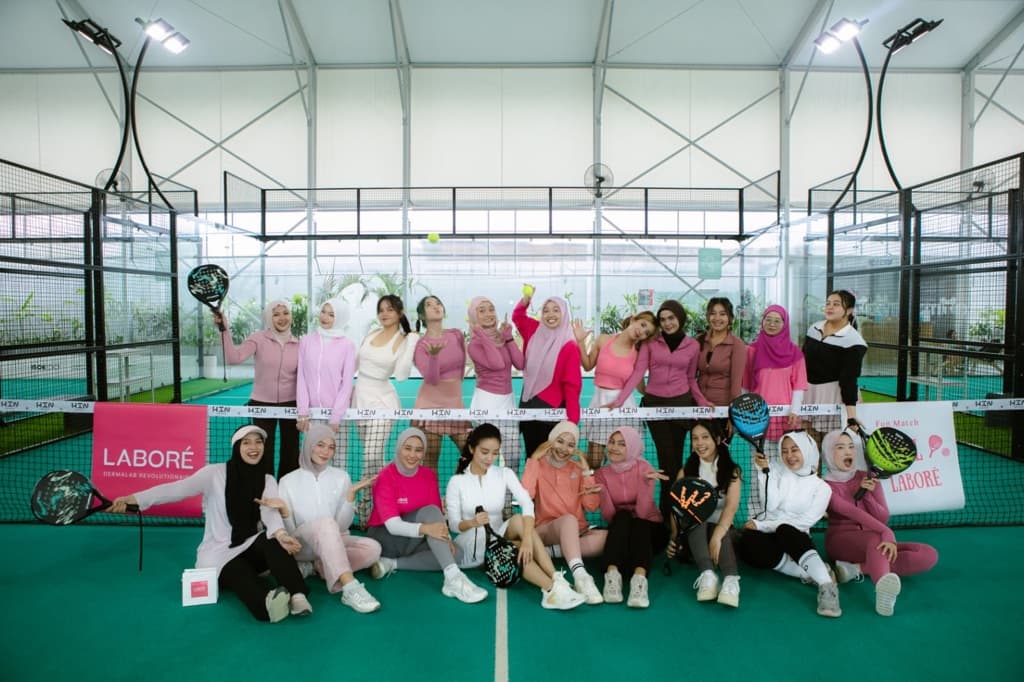 Padel Labore media 5