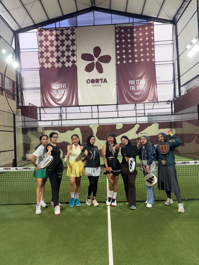 N-IX PADEL CLUB media 6