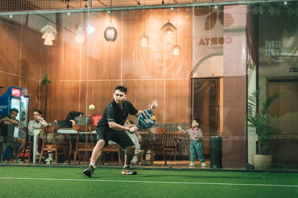 N-IX PADEL CLUB media 5