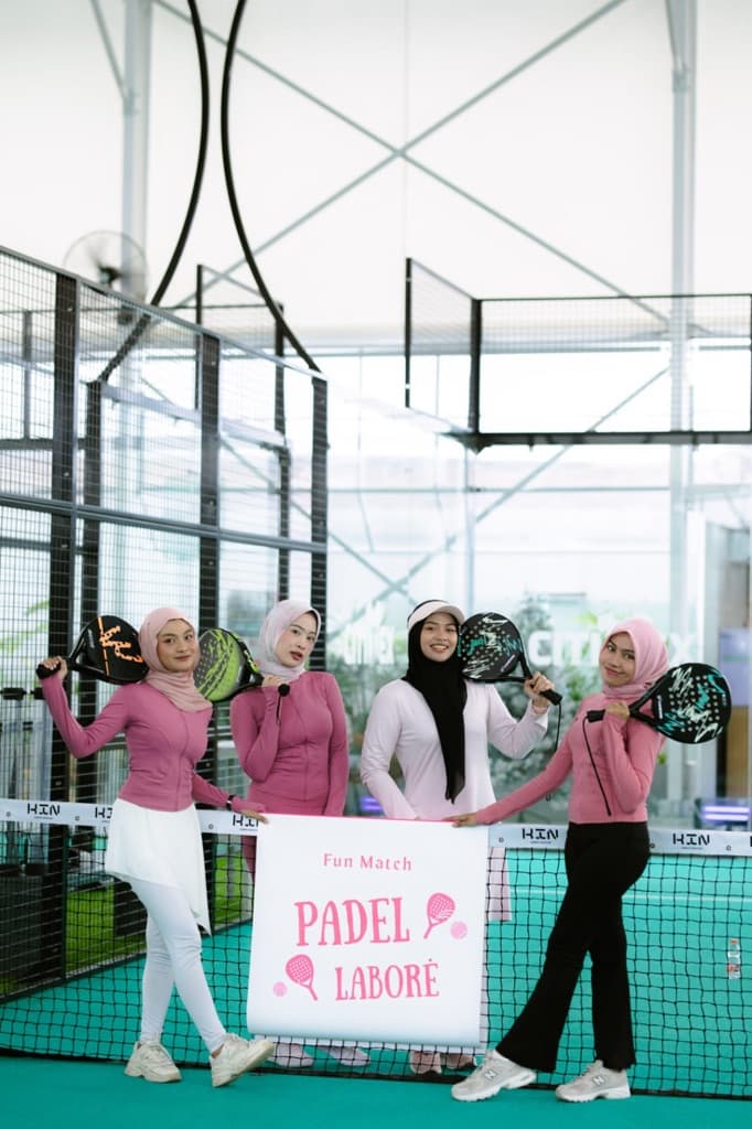 Padel Labore media 2