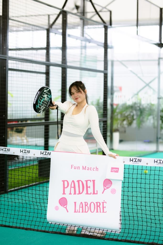 Padel Labore media 4