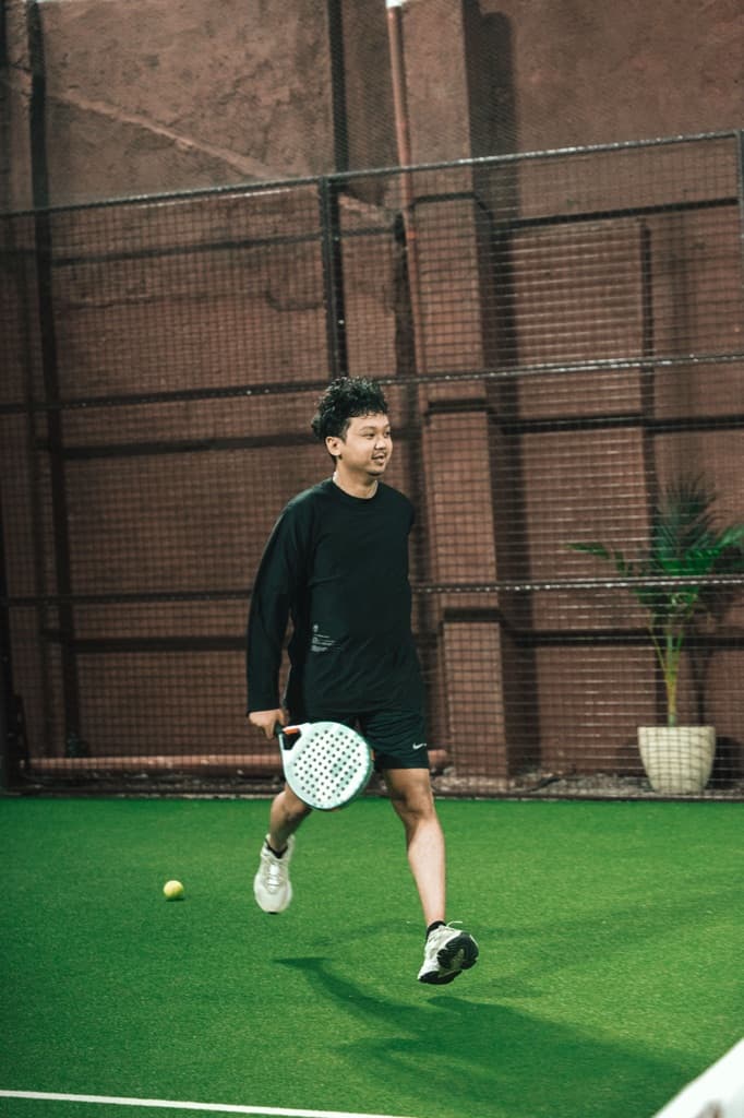 N-IX PADEL CLUB media 3