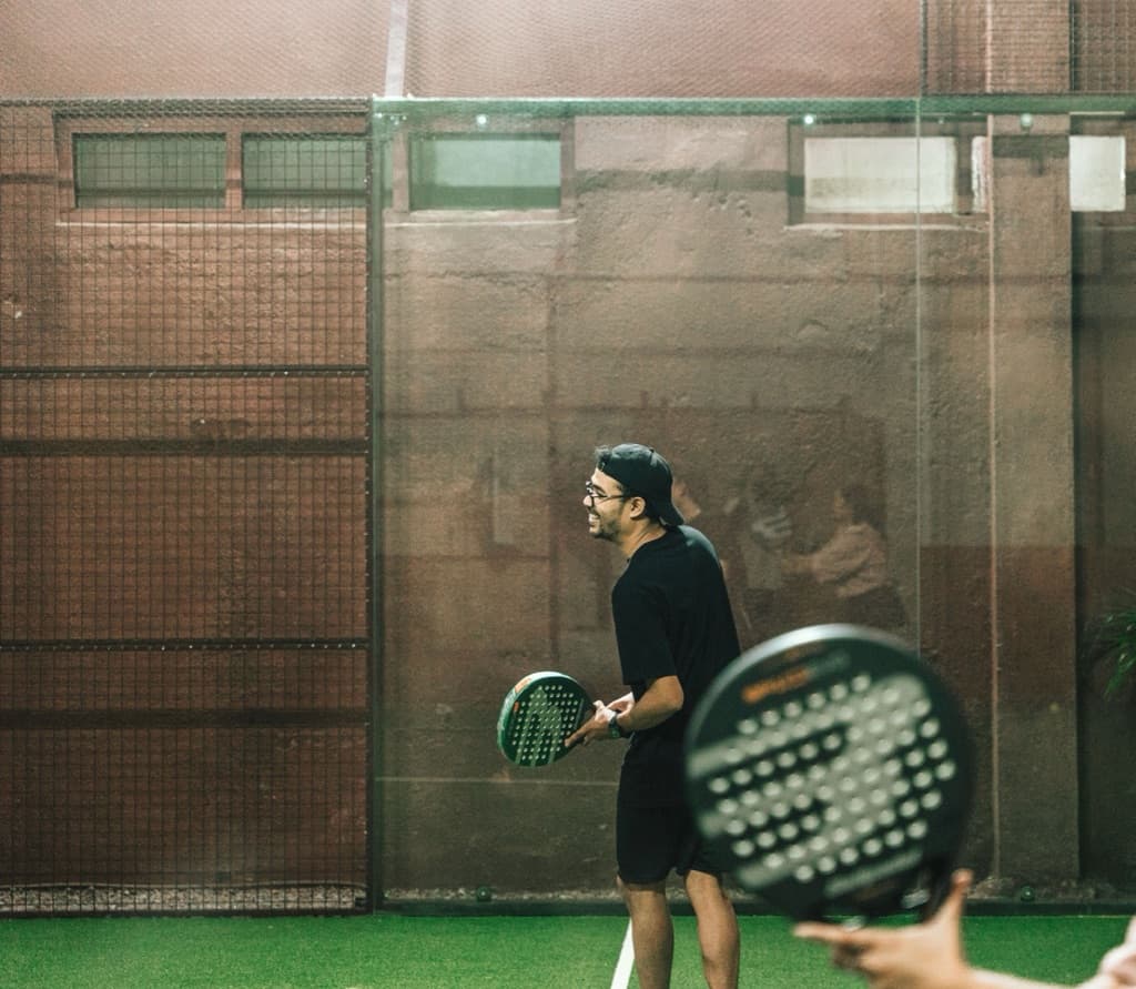 N-IX PADEL CLUB media 2