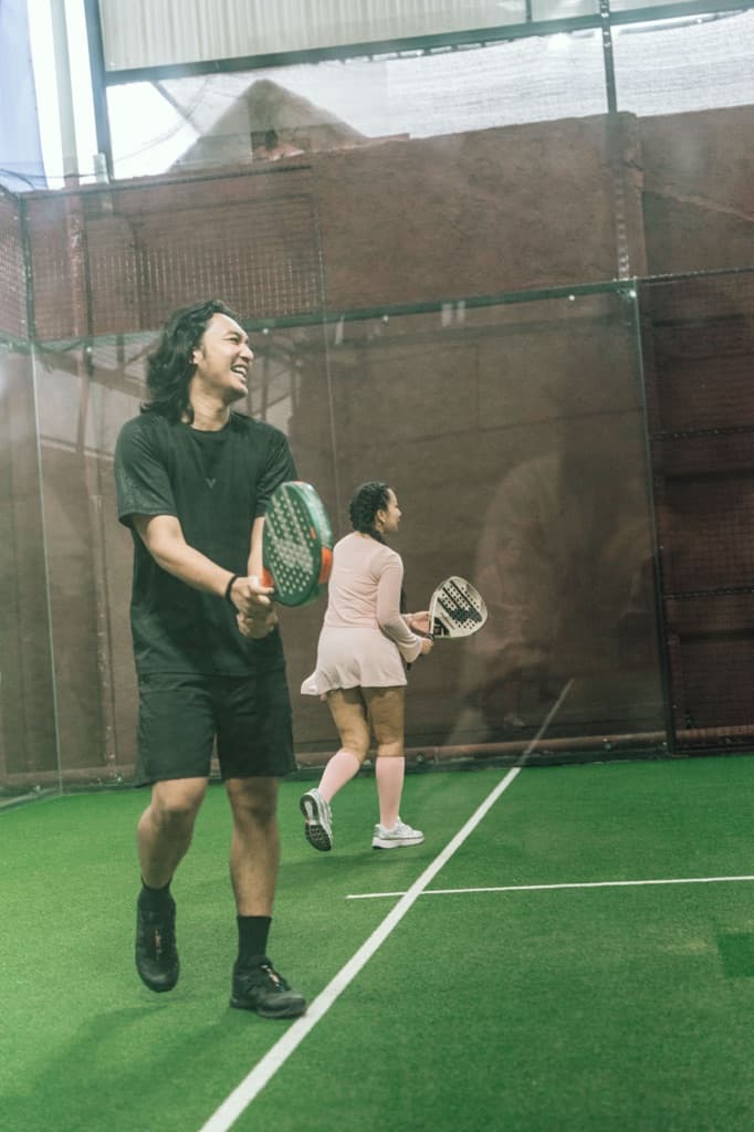 N-IX PADEL CLUB media 1