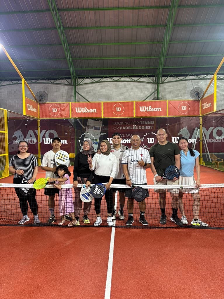 Padel kazter media 6