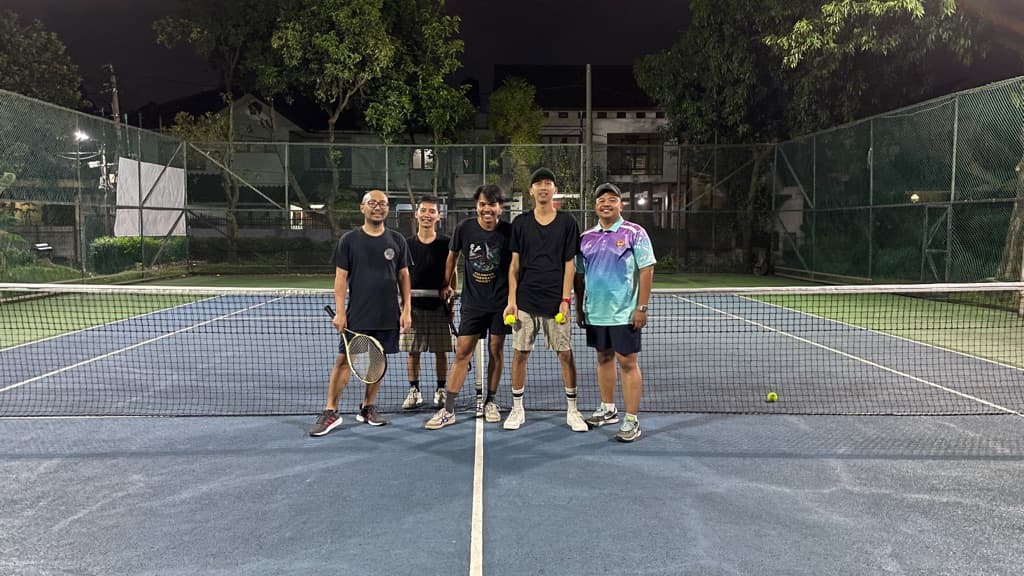 RITS - RANCHO INDAH TENNIS SQUAD  media 1