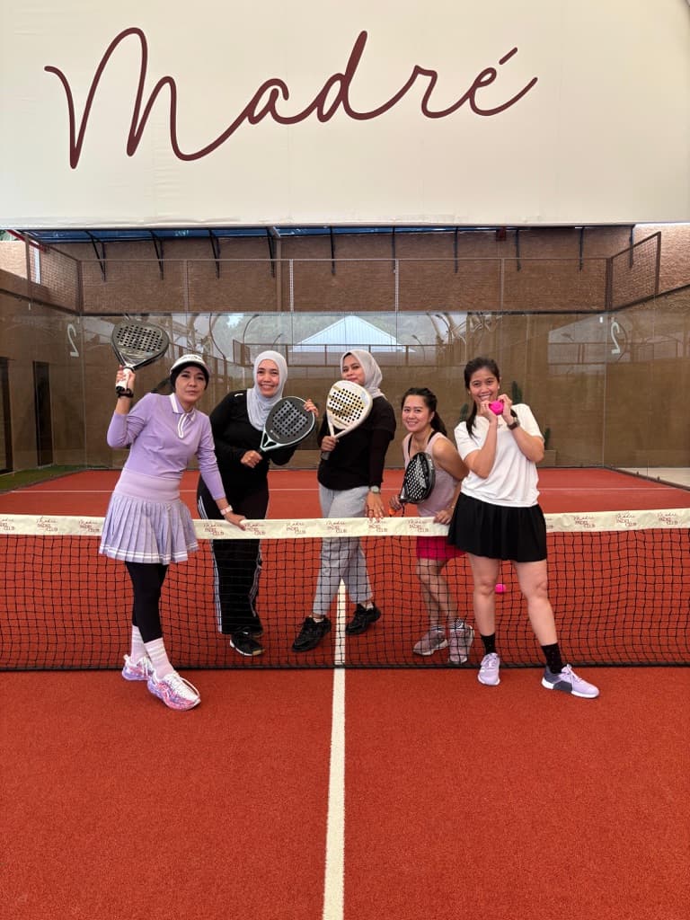 Padel kazter media 4
