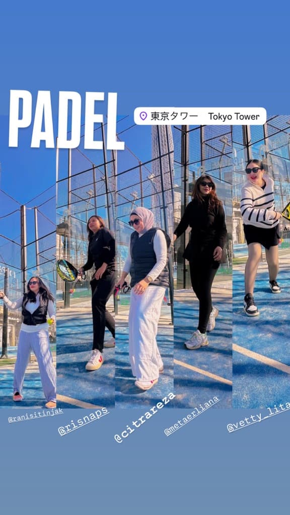 Padelflix media 3