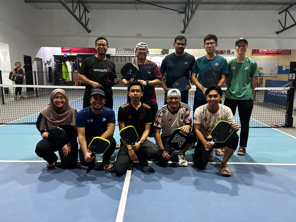 Bola Jeruk Peti Besi Klub media 3