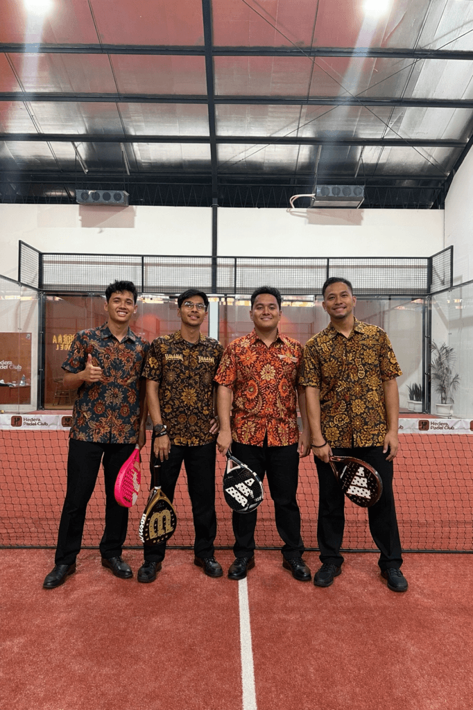 Spote Padel Club media 2