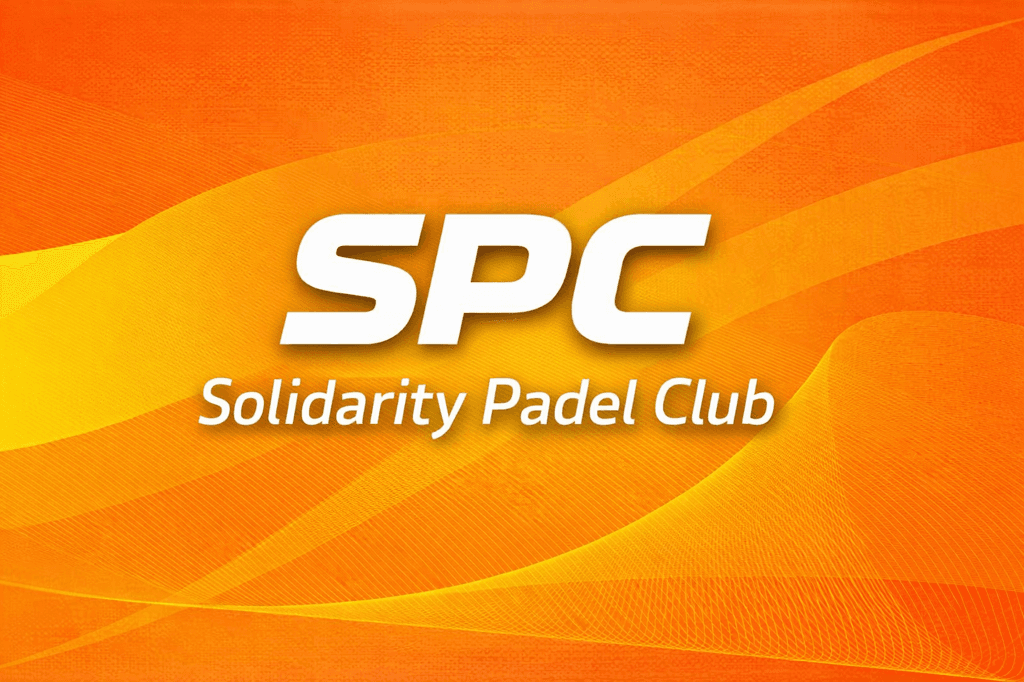 Solidarity Padel Club media 3