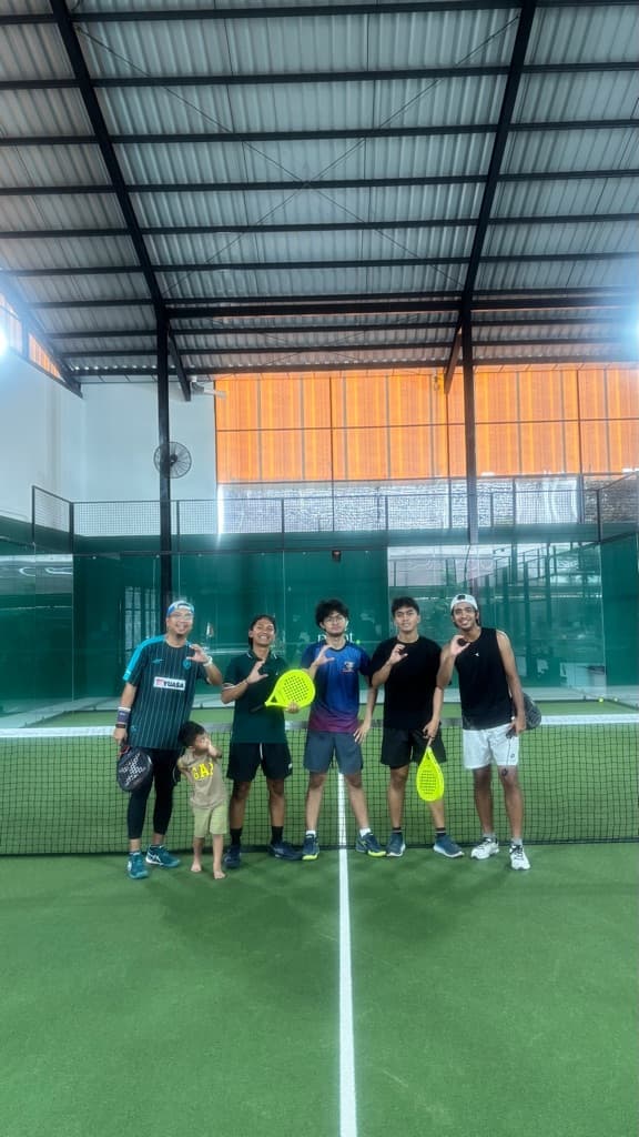 CIREBON KERAS PADEL media 2