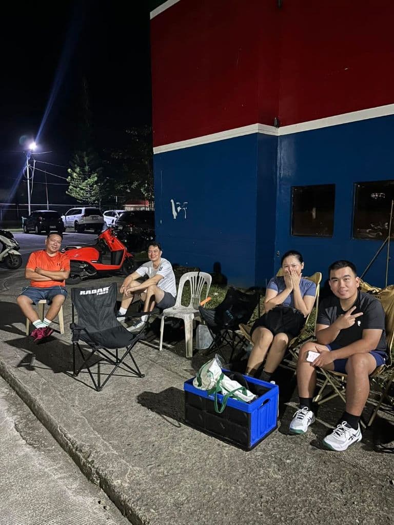 CALBAYOG CITY PICKLEBALL CLUB media 1