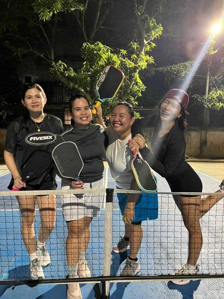 CALBAYOG CITY PICKLEBALL CLUB media 3
