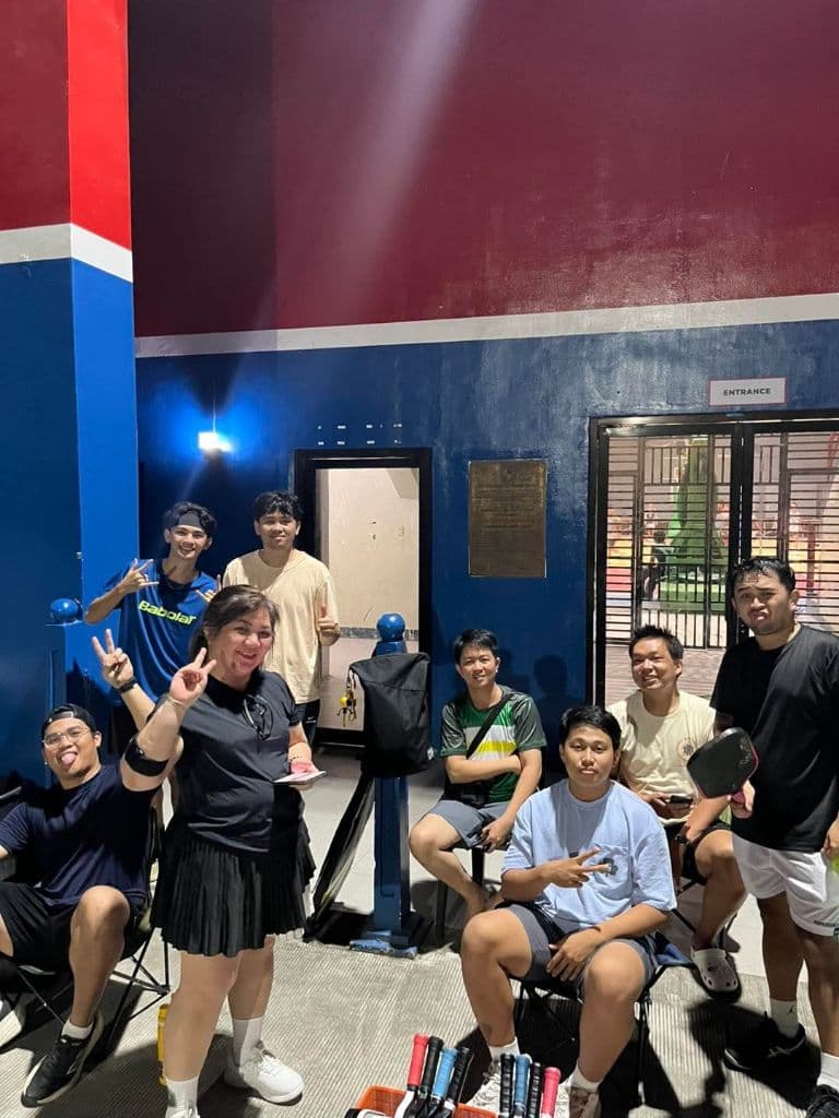 CALBAYOG CITY PICKLEBALL CLUB media 5