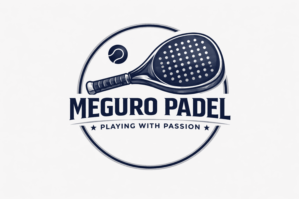 Meguro Padel Club media 1