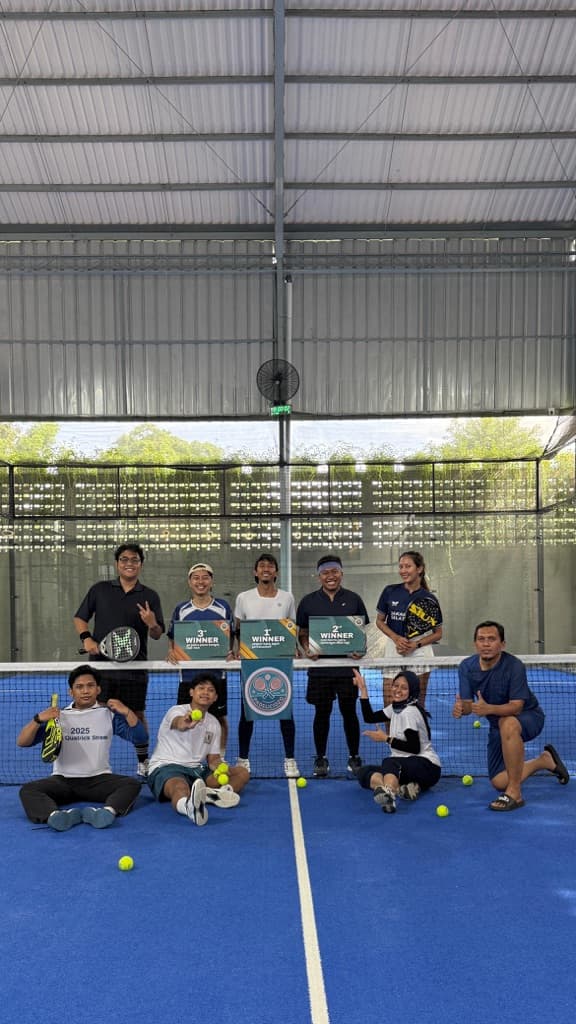 PADELICIOZO media 2
