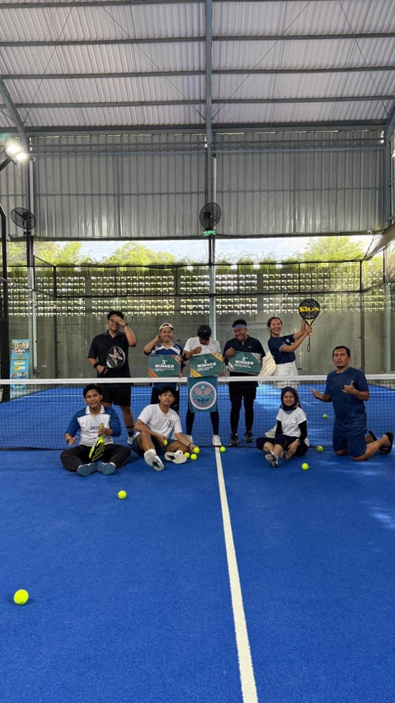 PADELICIOZO media 3