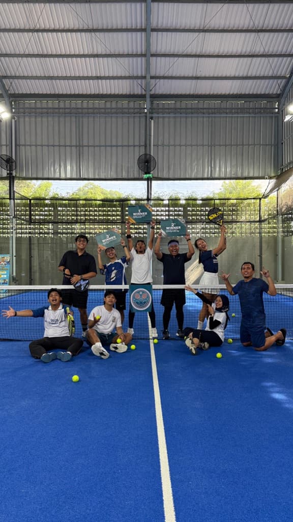 PADELICIOZO media 1