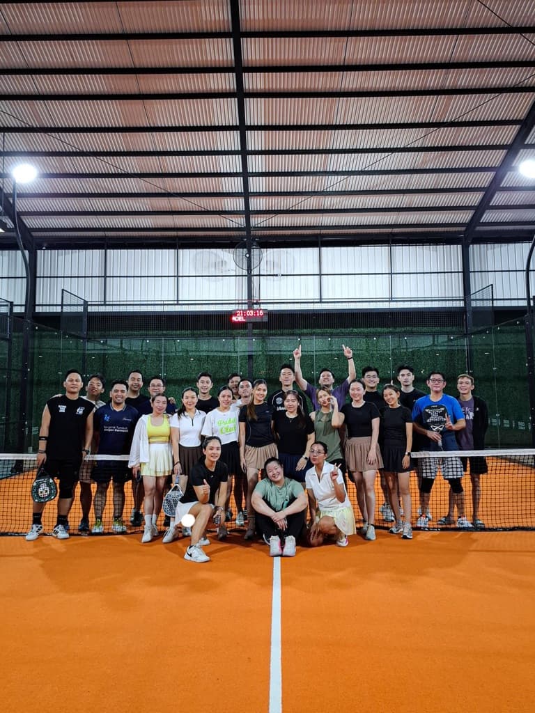 GF Padel Club media 4