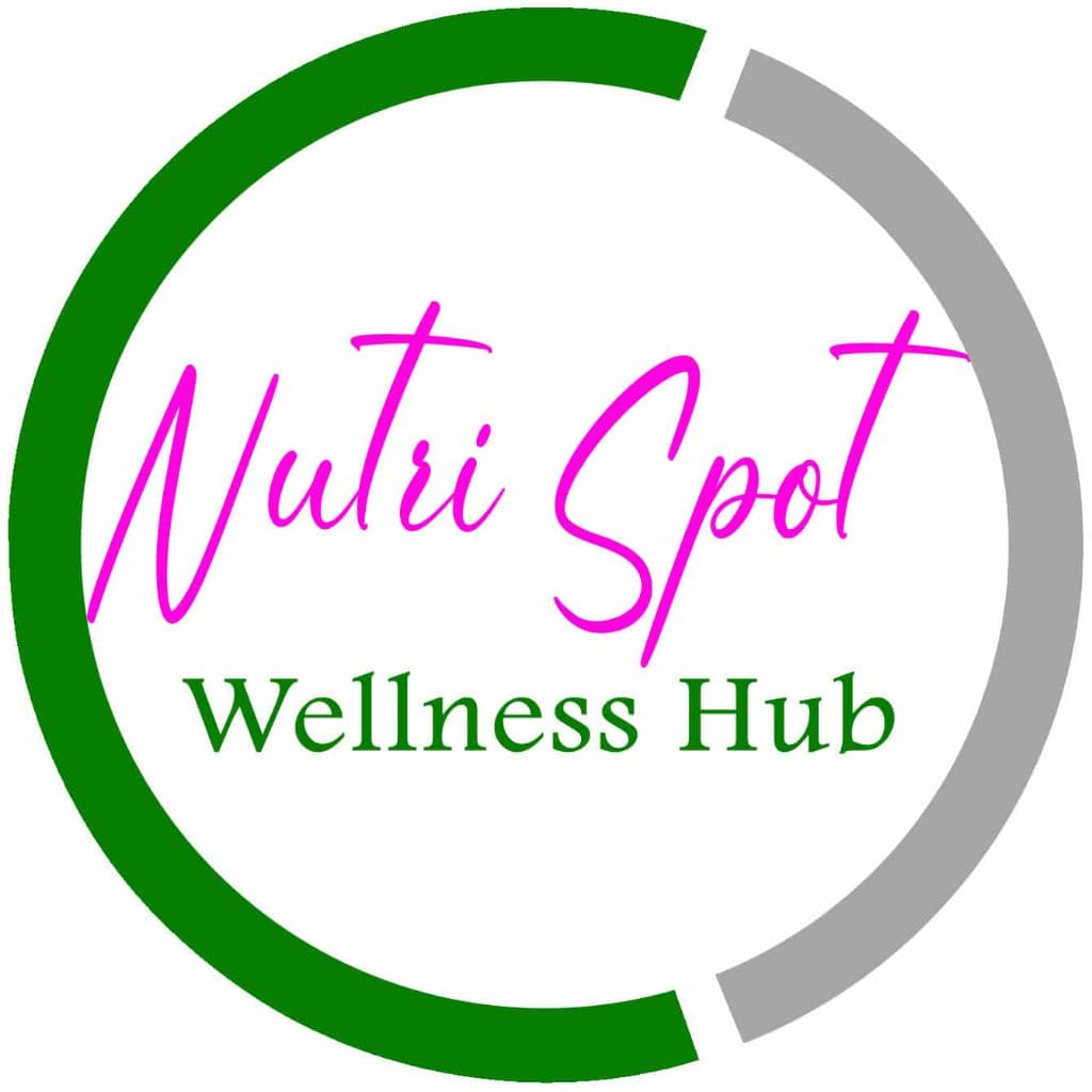 NUTRI SPOT DINKERS media 4