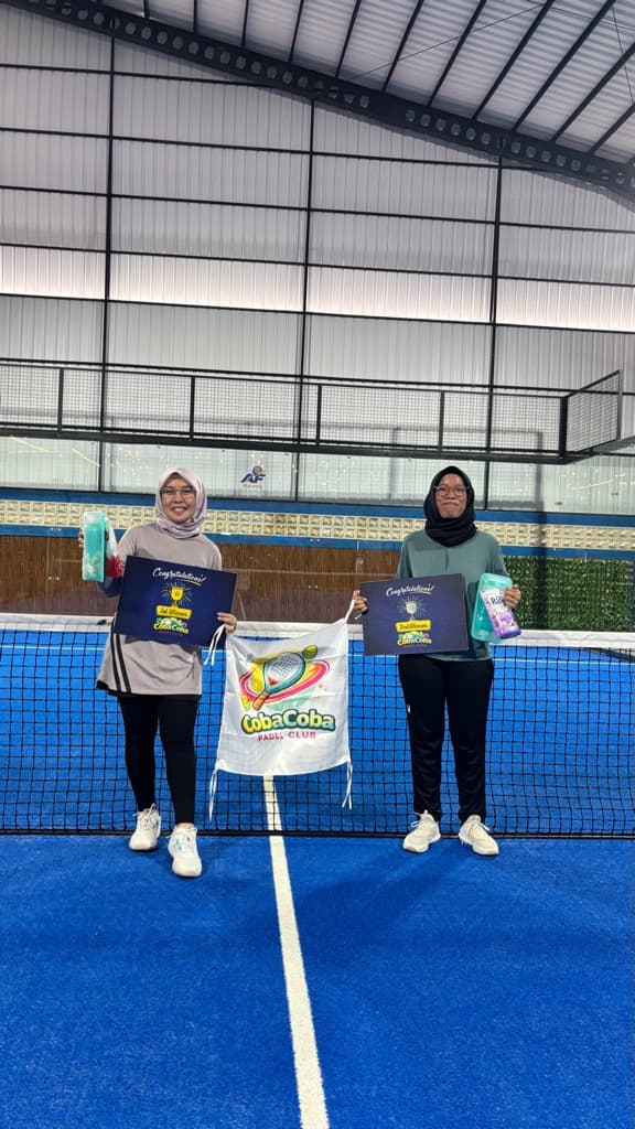 CobaCoba Padel media 2