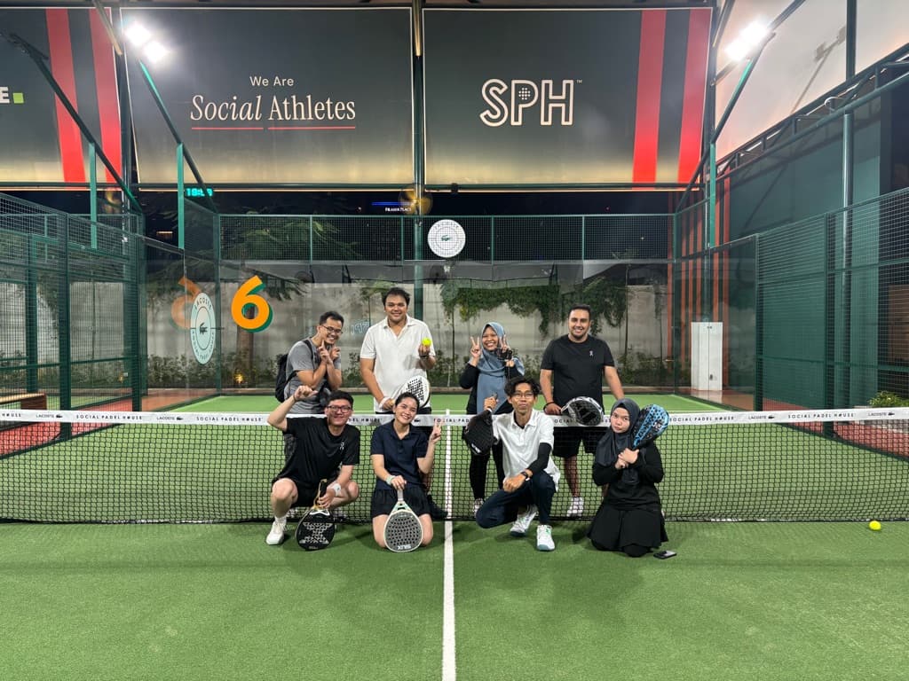 PADE(L)WI 👨‍🦲🎾 media 2